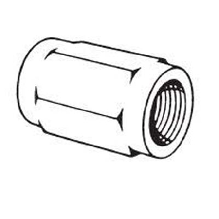 LINCOLN LUBRICATION ADAPTER 11852